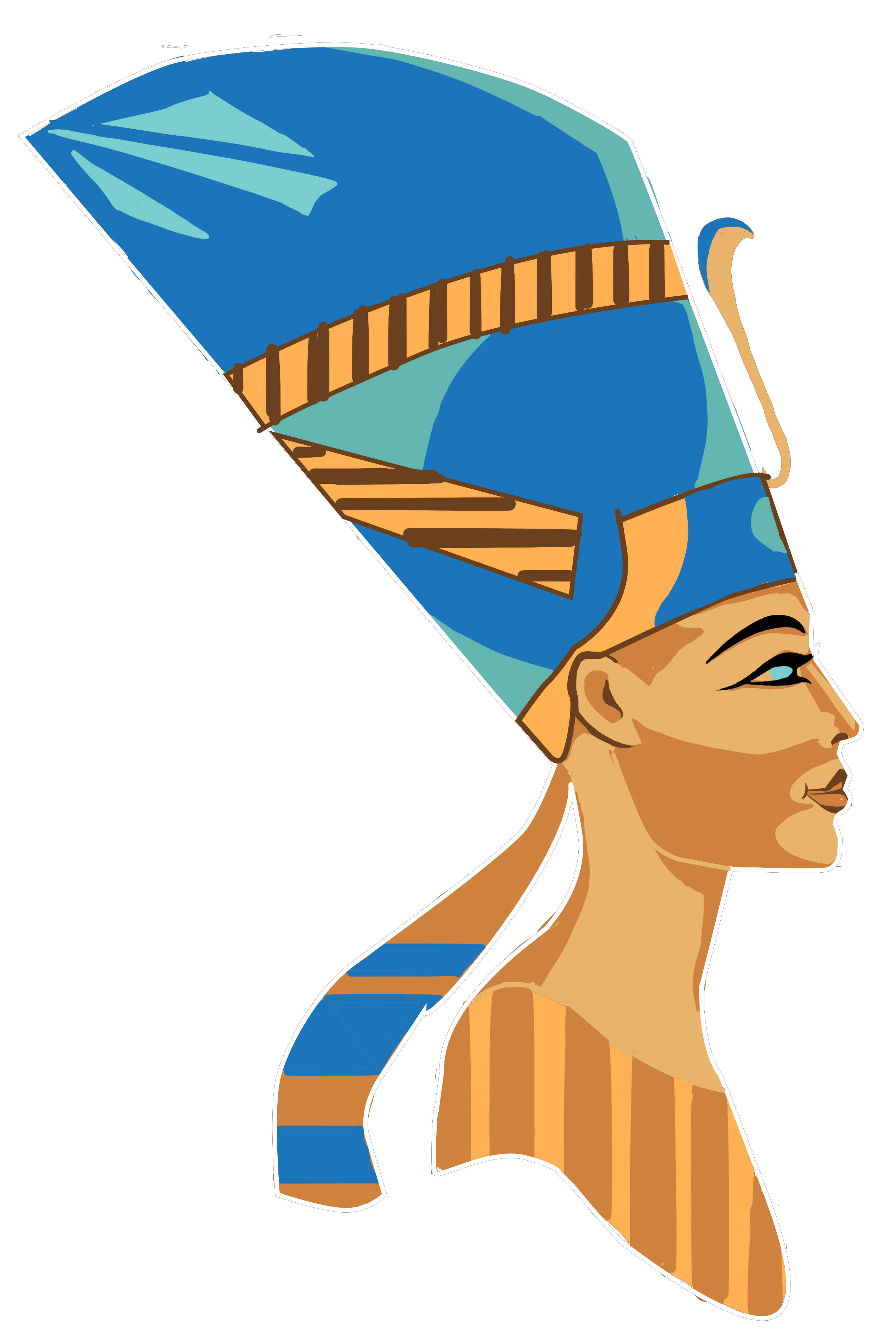 tutankhamen